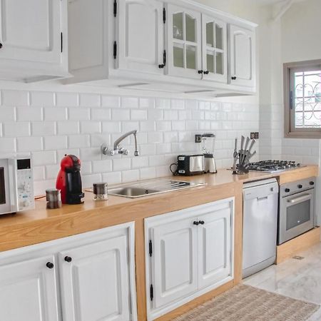 Luxury Apartment 3 Bedroom In The Heart Of Agdal Near Arribat Center 拉巴特 外观 照片
