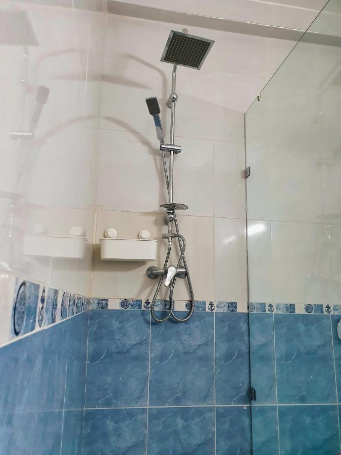 Luxury Apartment 3 Bedroom In The Heart Of Agdal Near Arribat Center 拉巴特 外观 照片