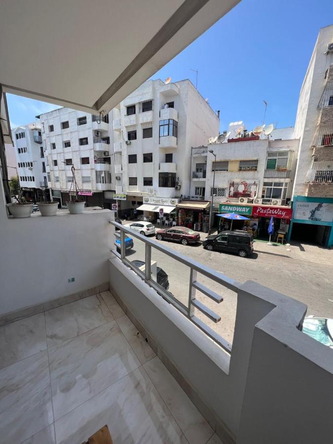Luxury Apartment 3 Bedroom In The Heart Of Agdal Near Arribat Center 拉巴特 外观 照片