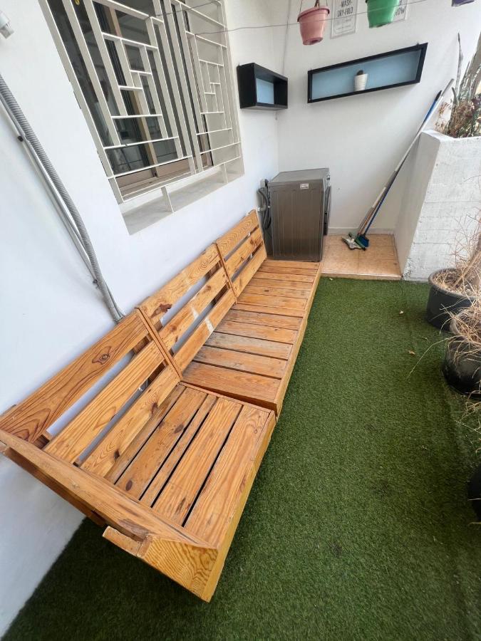 Luxury Apartment 3 Bedroom In The Heart Of Agdal Near Arribat Center 拉巴特 外观 照片